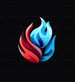 Feuer und Eis